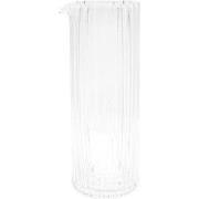 Karaf Gaia | Waterkan | 1,2L | helder