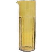 Karaf Reed 100 CL | Waterkan | amber