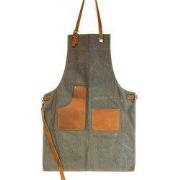 Schort | BBQ-schort | Barista-schort