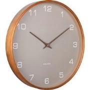 Wall Clock Acento