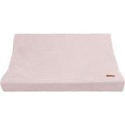 Baby's Only Baby aankleedkussenhoes - Waskussenhoes Sense - Oud Roze -...