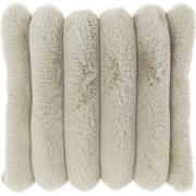 Unique Living - Sierkussen Liebe Chateau Grey -45x45cm