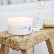 Bolsius - Accents Geurstokjes - Tea For One - 100 ml