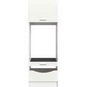 Wasmachine Ombouwkast Free 66x196x68 cm