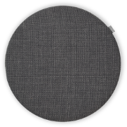 Lot zitkussen warm antraciet