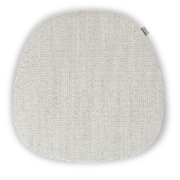 Jut zitkussen beige melange