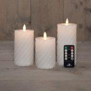 LED stompkaars Swirl