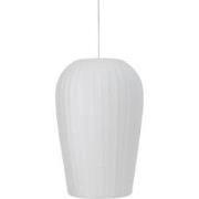 Hanglamp Axel - Wit - Ø31cm