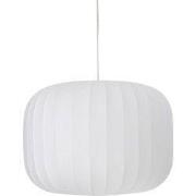 Hanglamp Lexa - Wit - Ø44cm