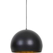 Hanglamp Jaicey - Zwart - Ø56cm