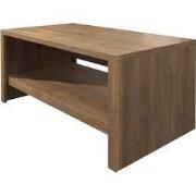 Meubella - Salontafel Monaco - Eiken - 120 cm