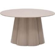 Kick bijzettafel Ida - L - Beige