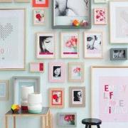 Fotolijst Savannah 19x24cm Hout