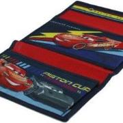 Cars Wandorganizer 26x47cm