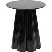Kick bijzettafel Ida - M - Zwart