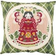 Unique Living - Sierkussen Viro - 45x45cm - Multikleur