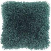 Unique Living - Sierkussen Frieda - 45x45cm - Groen