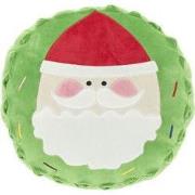 Unique Living - Sierkussen Xmas icons - 40cm - Multikleur