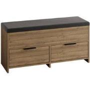 Schoenenkast L106 cm - COVE