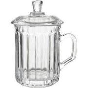 Clayre & Eef Mok 300 ml Transparant Glas