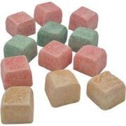 Amberblokjes Mix 12 Stuks