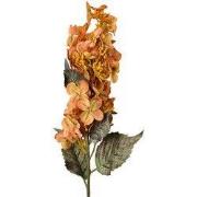 Clayre & Eef Kunstbloem 71 cm Oranje Kunststof