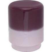 Leitmotiv - Kruk Borrar - Light mauve & lavender