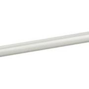 Uitschuifbare Deurkapstok - van 22 tot 35cm – Chroom