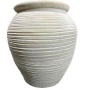 PTMD - Pot Bain - Wit - 53x53x60cm