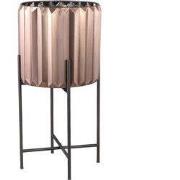 PTMD - Pot Eleyza - Bruin - 37x37x74cm