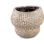 PTMD - Pot Colby - Bruin - 21x21x20cm