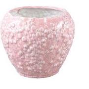 PTMD - Pot Avis - Roze - 26.5x26.5x22.5cm