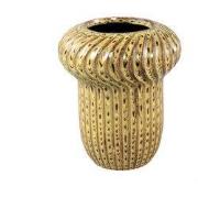 PTMD - Pot Sindi - Geel - 18x18x22cm