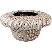 PTMD - Pot Sindi - Bruin - 35x35x19.5cm