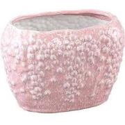 PTMD - Pot Avis - Roze - 28x18x20.5cm
