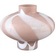 PTMD - Vaas Nuhin - Beige - 31.5x31.5x25cm