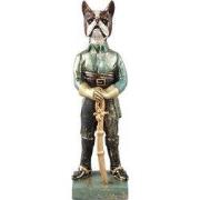 PTMD - Beeld Arne - Groen - 10x8x31.5cm