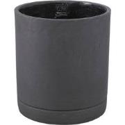 PTMD - Pot Vik - Paars - 24x24x27cm