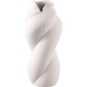 PTMD - Vaas Donnella - Beige - 16x16x35cm