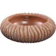 PTMD - Pot Revil - Bruin - 35x35x12cm