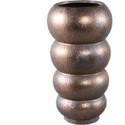 PTMD - Pot Anashe - Bruin - 19x19x34.5cm