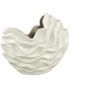 PTMD - Pot Kaylagh - Beige - 25x10x22cm