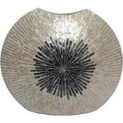 PTMD - Pot Vojtech - Wit - 60x15x53cm