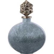 PTMD - Beeld Cherisee - Groen - 28x9x36cm