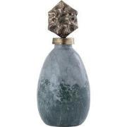 PTMD - Beeld Cherisee - Groen - 16x16x36cm