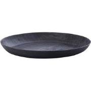 PTMD - Dienblad Jowad - Grijs - 32x32x3.5cm