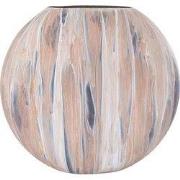 PTMD - Pot Meriko - Bruin - 53x22x48cm