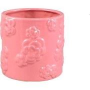 PTMD - Pot Filep - Roze - 16x16x15cm