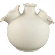 PTMD - Vaas Umme - Beige - 33.5x26.5x28.5cm