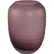 PTMD - Vaas Nadah - Roze - 17.5x12x22cm